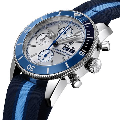 breitling superocean heritage edition.